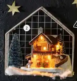 Intratuin Wandrek aanbieding