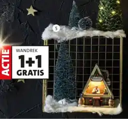 Intratuin Sneeuwdeken aanbieding