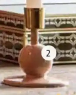 Intratuin Kandelaar aanbieding