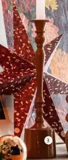 Intratuin Kandelaar Heros aanbieding