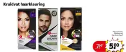 Kruidvat Kruidvat haarkleuring aanbieding