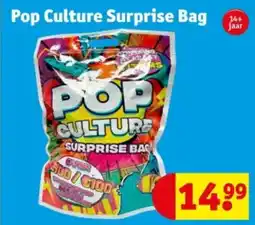 Kruidvat Pop Culture Surprise Bag aanbieding