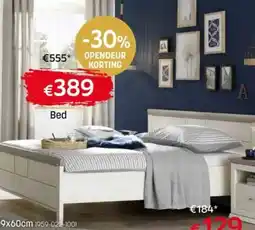 BE-Okay Bed aanbieding