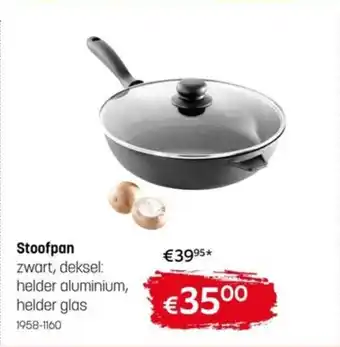 BE-Okay Stoofpan aanbieding