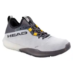 Decathlon Padel schoenen Head Motion Pro aanbieding