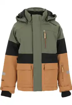 Decathlon Ski jas Taylor aanbieding