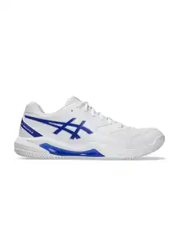 Decathlon Padel schoenen Asics Gel-Dedicate 8 aanbieding
