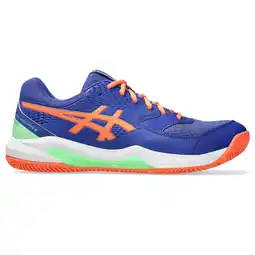 Decathlon Tennis En Padelschoenen Heren - ASICS Gel Dedicate 8 PADEL aanbieding
