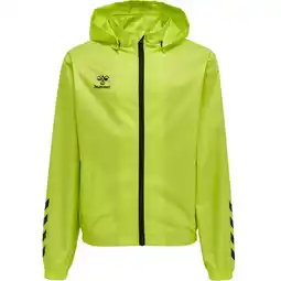 Decathlon Rits Jasje Hmlcore Uniseks Kinderen HUMMEL aanbieding