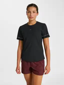 Decathlon Instap T-Shirt Nwlbreathe Ren Dames NEWLINE aanbieding