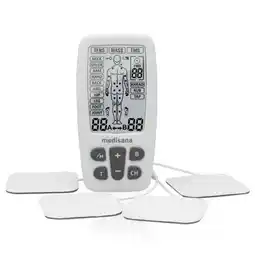 Decathlon medisana TT 200 – 3-in-1 Elektrotherapie aanbieding