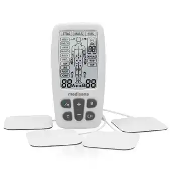 Decathlon medisana TT 200 – 3-in-1 Elektrotherapie aanbieding
