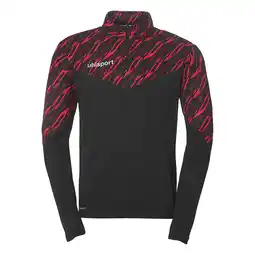 Decathlon 1/4 ZIP TOP Progressive 28 UHLSPORT aanbieding