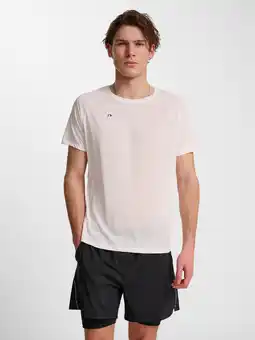 Decathlon Instap T-Shirt Nwlbeat Ren Heren NEWLINE aanbieding