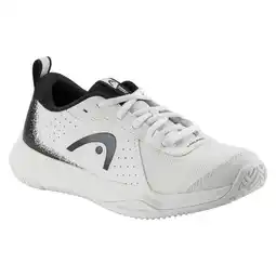 Decathlon Head Sprint Court 4.0 White Junior 275435 aanbieding