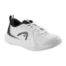 Decathlon Head Sprint Court 4.0 White Junior 275435 aanbieding