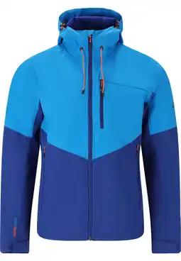 Decathlon Softshell jas Rodney aanbieding