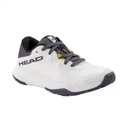 Decathlon Head Motion Padel Junior 275615 Whbk White aanbieding