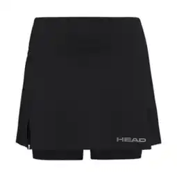 Decathlon CLUB Basic Skort Women aanbieding