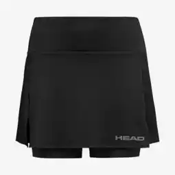 Decathlon CLUB Basic Skort Women aanbieding