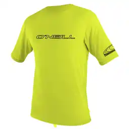 Decathlon O'Neill Basic Skins zonneshirt aanbieding