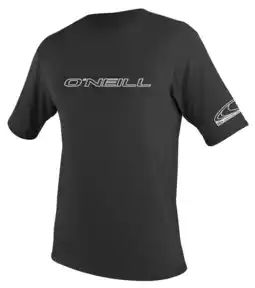 Decathlon T-shirt O'Neill wetsuits Basic Skins aanbieding