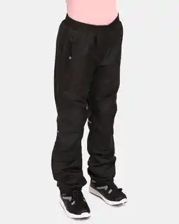 Decathlon Kinderen outdoor broek Kilpi JORDY-J aanbieding