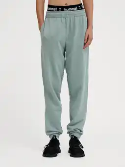 Decathlon Trekkoordsluiting Broek Hmlpulse Training Dames HUMMEL aanbieding