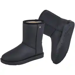 Decathlon Rijlaarzen voor kinderen ELT Rainless aanbieding
