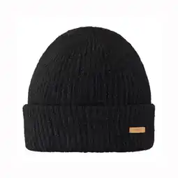 Decathlon Witzia Beanie Dames Mutsen black aanbieding