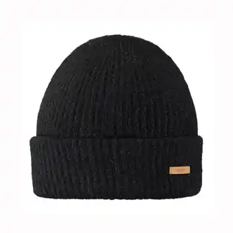 Decathlon Witzia Beanie Dames Mutsen black aanbieding