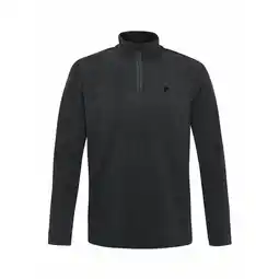 Decathlon 1/4 rits fleece Protest Perfecto aanbieding