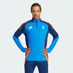 Decathlon Juventus Tiro 24 Competition Training Shirt aanbieding