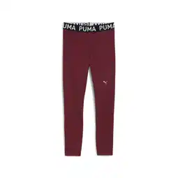 Decathlon Leggings voor dames Puma Strong aanbieding