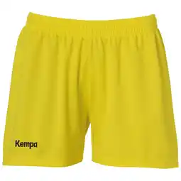 Decathlon Damesshort Kempa Classic aanbieding