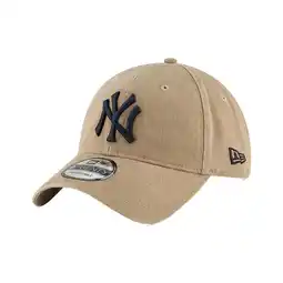 Decathlon Cap New Era Model Mlb Core Classic 2 0 Kleur Bruin aanbieding