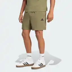 Decathlon Essentials Small Logo Chelsea Short aanbieding