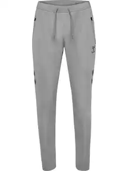 Decathlon Trekkoordsluiting Broek Hmlcima Heren HUMMEL aanbieding