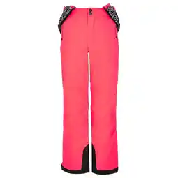 Decathlon Kinderen ski broek Kilpi GABONE-J aanbieding