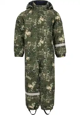 Decathlon Overall Tower aanbieding