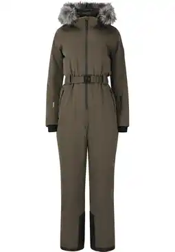 Decathlon Overall Courtney aanbieding