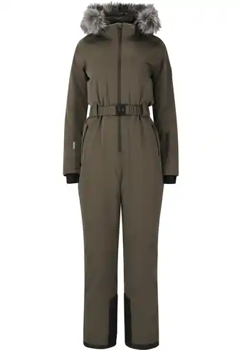 Decathlon Overall Courtney aanbieding