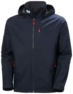 Decathlon Jas universeel voor heren Helly Hansen Crew aanbieding