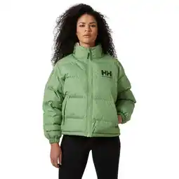 Decathlon Reversible skijack voor dames Helly Hansen Urban aanbieding
