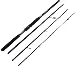 Decathlon Lokken hengels RAPTOR 70 M Packer Spinnen aanbieding