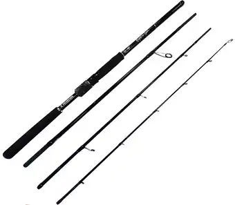 Decathlon Lokken hengels RAPTOR 70 M Packer Spinnen aanbieding