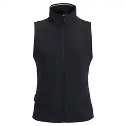 Decathlon Under Armour Storm Revo Vest Zwart aanbieding
