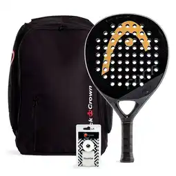 Decathlon Pack Head Edge Ii Black Bag Black Crown Black aanbieding