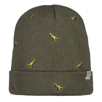 Decathlon Vinson Beanie Kids Kids Mutsen Pale Army aanbieding