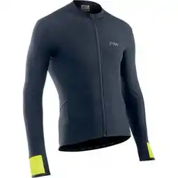 Decathlon Koszulka met lange mouwen Northwave Fahrenheit aanbieding